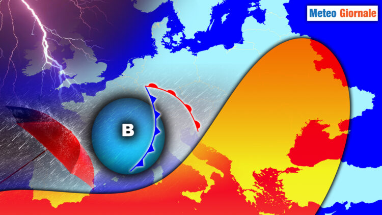 meteo:-forte-perturbazione-sull’italia.-da-giovedi,-anche-un-ciclone