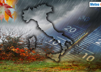 previsioni-meteo:-temperature-in-calo!-da-giovedi-sara-pieno-autunno