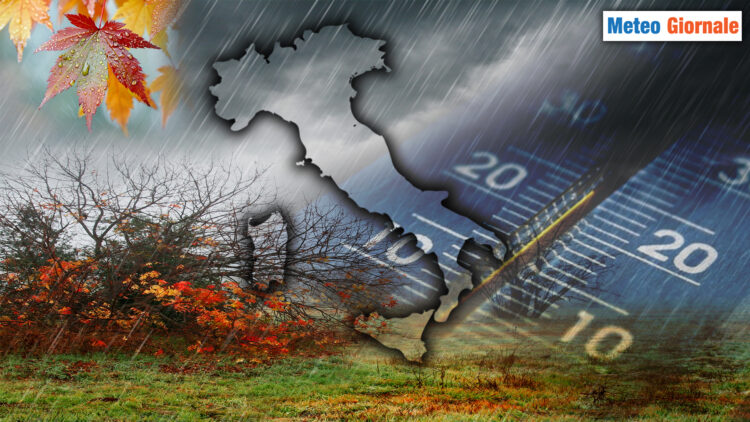 previsioni-meteo:-temperature-in-calo!-da-giovedi-sara-pieno-autunno