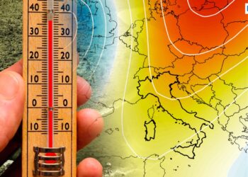 caldo-incessante:-l’anomalia-prosegue-anche-a-settembre,-nessuna-tregua-in-vista