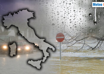 meteo:-domenica-tempestosa,-poi-estate-stroncata