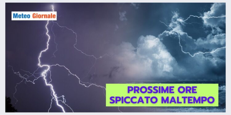 previsioni-meteo:-forte-maltempo-in-queste-zone-nelle-prossime-ore