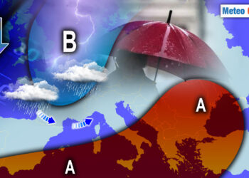 temperature:-caldo-fino-a-mercoledi,-poi-arriva-l’autunno