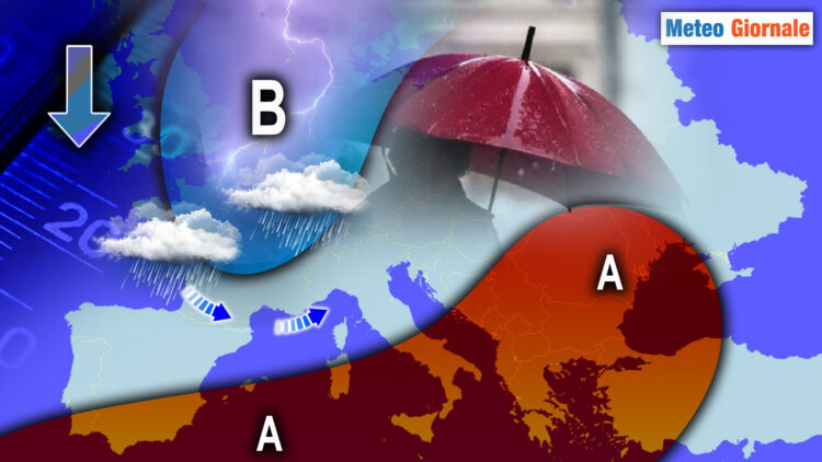 temperature:-caldo-fino-a-mercoledi,-poi-arriva-l’autunno