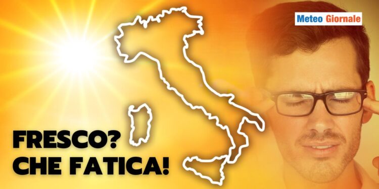 meteo:-che-delusione-il-ritorno-del-fresco,-aggiornamenti-negativi!