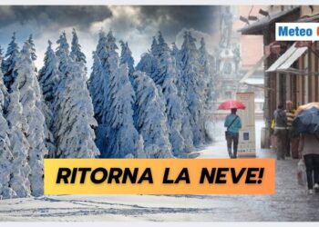 previsioni-meteo:-il-ritorno-della-neve-a-quote-significative