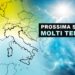 previsioni-meteorologiche:-settimana-caratterizzata-da-instabilita-intensa-a-tratti