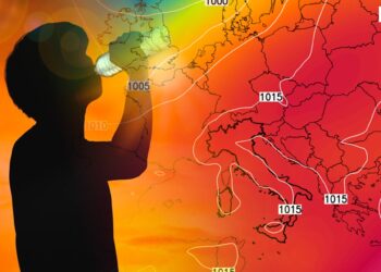 previsioni-meteo-italia:-in-arrivo-un-nuovo-rinforzo-dell’anticiclone,-ritornano-sole-e-caldo-intenso