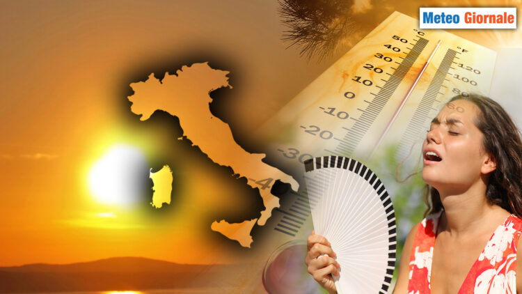 meteo:-il-ritorno-dell’anticiclone-africano,-previste-nuove-impennate-di-calore