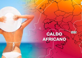 previsioni-meteo:-nuova-ondata-di-alta-pressione-africana-a-partire-da-meta-settimana