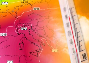 imminente-peggioramento,-ma-poi-tornera-l’anticiclone-africano