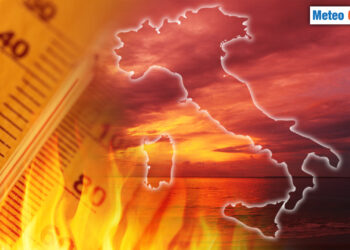 meteo:-l’estate-non-cede,-in-arrivo-una-nuova-ondata-di-caldo-africano