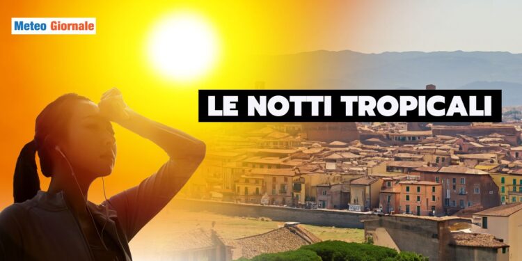 meteo:-una-settimana-di-notti-tropicali-da-nord-a-sud,-che-cosa-significa?