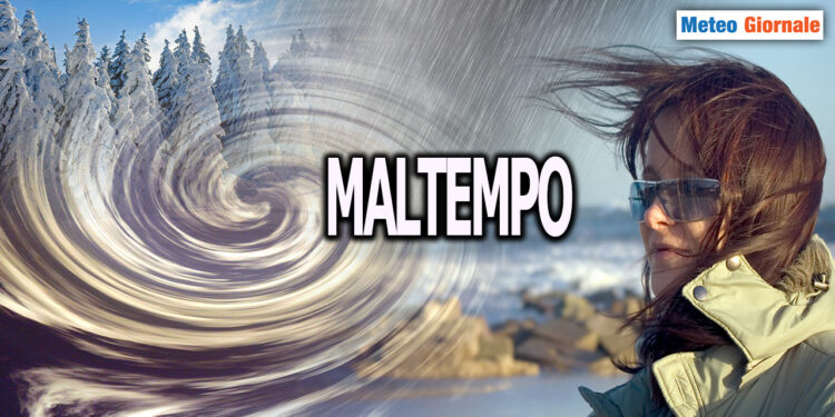 previsioni-meteo:-maltempo-intenso-con-piogge-abbondanti,-neve-e-abbassamento-delle-temperature