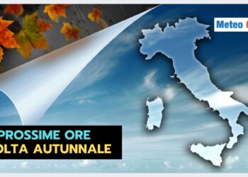 previsioni-meteo:-vortice-ciclonico-in-arrivo-nelle-prossime-ore