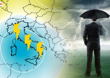 previsioni-meteo:-cambiamento-in-arrivo-tra-il-weekend-e-l’inizio-della-settimana,-fine-dell’ondata-di-caldo-africano