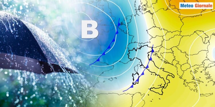 previsioni-del-tempo:-ottobre-sara-caratterizzato-da-continue-perturbazioni