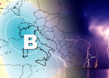 previsioni-meteo-per-il-weekend:-l’alta-pressione-africana-si-indebolisce,-in-arrivo-temporali-anche-intensi