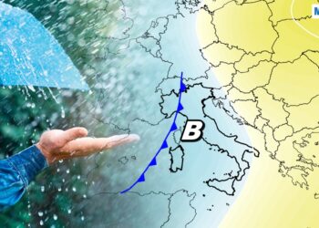 previsioni-meteo:-ancora-caldo-e-afa,-ma-dopo-ferragosto-il-tempo-potrebbe-cambiare