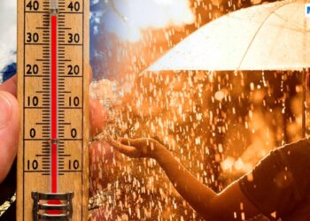 previsioni-meteo:-grande-caldo-con-anticiclone-africano,-ma-rischio-temporali-da-meta-agosto