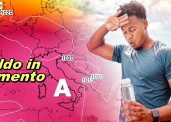 fine-settimana-rovente-in-arrivo:-l’anticiclone-africano-porta-temperature-estreme