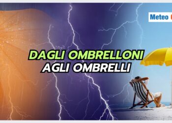 settembre:-dagli-ombrelloni-agli-ombrelli-il-tempo-cambia-rapidamente