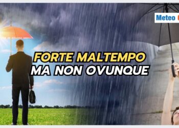 ultime-notizie-meteo:-forte-maltempo,-domenica-compromessa-in-alcune-regioni