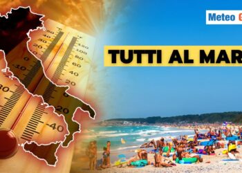 meteo:-inizio-giugno-tutti-al-mare?-solo-in-alcune-regioni