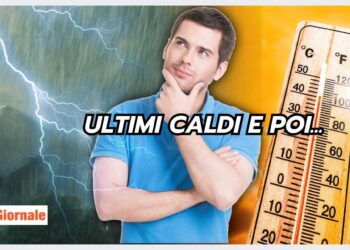 evoluzione-meteo:-verso-l’autunno,-ma-a-piccoli-passi