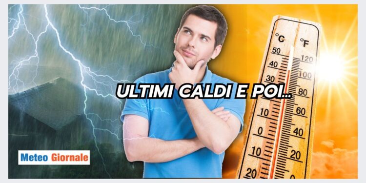 evoluzione-meteo:-verso-l’autunno,-ma-a-piccoli-passi