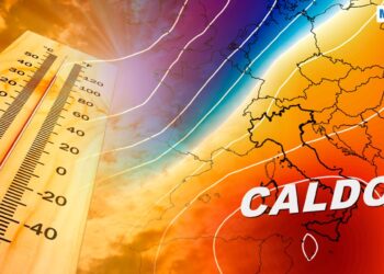 previsioni-meteo:-il-caldo-estivo-tornera-la-prossima-settimana,-ecco-dove