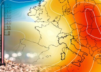 anticiclone-subtropicale-in-arrivo:-clima-estivo-al-centro-sud,-instabilita-al-nord