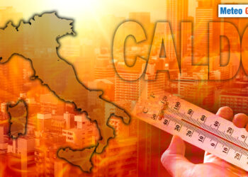 meteo-bollente:-dall’alta-italia-al-mezzogiorno,-il-paese-nella-morsa-del-caldo