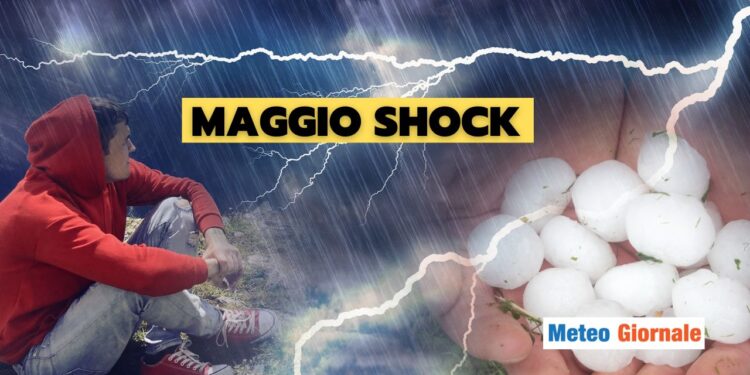 meteo:-“troppa-energia”-a-maggio,-rischio-di-grandinate-intense