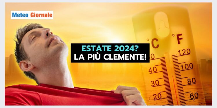 previsioni-meteo-estate-2024:-sara-la-piu-fresca-degli-ultimi-vent’anni