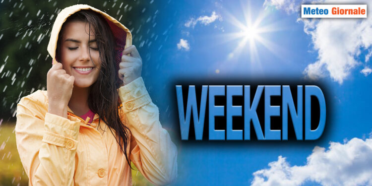 previsioni-del-weekend:-vortice-verso-i-balcani,-il-sole-fa-la-sua-comparsa