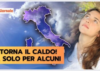 meteo:-ritorno-del-caldo-insolito,-ecco-dove-e-quando