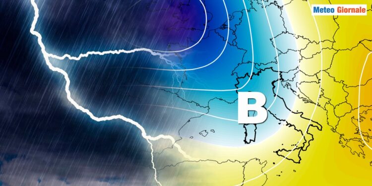 previsioni-meteo:-settimana-nuova-inizia-stabile,-poi-forte-peggioramento