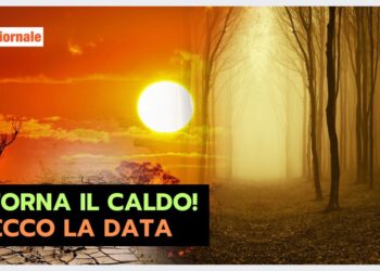 clamoroso-cambiamento-meteo:-ecco-la-data-del-ritorno-del-caldo