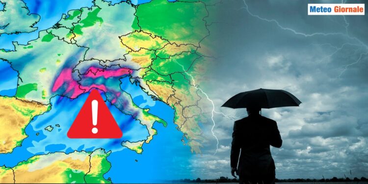 meteo:-inizio-settimana-instabile,-ecco-dove-si-abbattera-il-maltempo