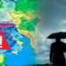 meteo:-inizio-settimana-instabile,-ecco-dove-si-abbattera-il-maltempo