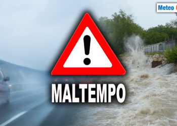 previsioni-meteo:-forte-maltempo-incombente.-le-aree-a-rischio