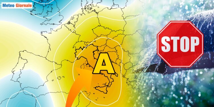 previsioni-meteo:-la-tregua-e-vicina,-ecco-quando-cambiera-il-tempo