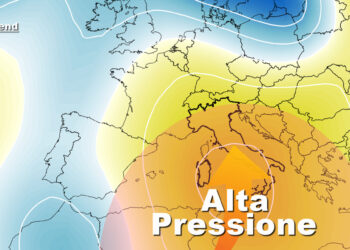 previsioni-meteo-del-weekend:-ritorna-l’alta-pressione,-ecco-dove-ci-sara-piu-sole