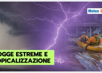 le-piogge-intense-degli-ultimi-giorni-e-la-tropicalizzazione-del-clima