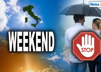 meteo:-weekend,-fine-del-maltempo-e-clima-gradevole