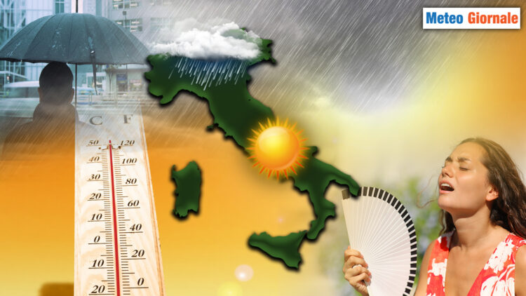 meteo:-ancora-una-volta,-italia-divisa-tra-piogge-e-caldo-estivo