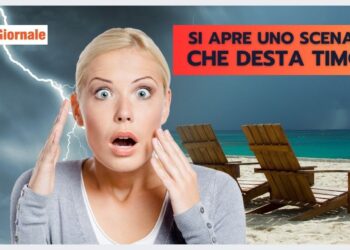 previsioni-meteo-della-prossima-settimana:-scenario-preoccupante-in-arrivo