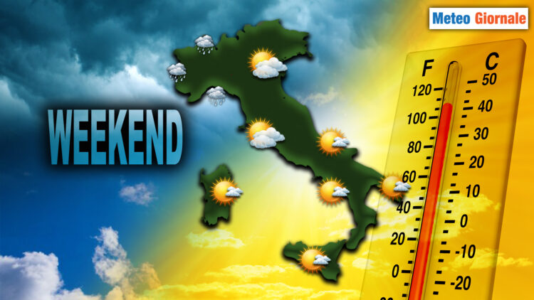 miglioramento-del-tempo-in-italia:-previsioni-per-il-weekend