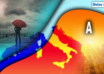 meteo:-alta-pressione-imminente,-ma-la-pioggia-e-in-arrivo